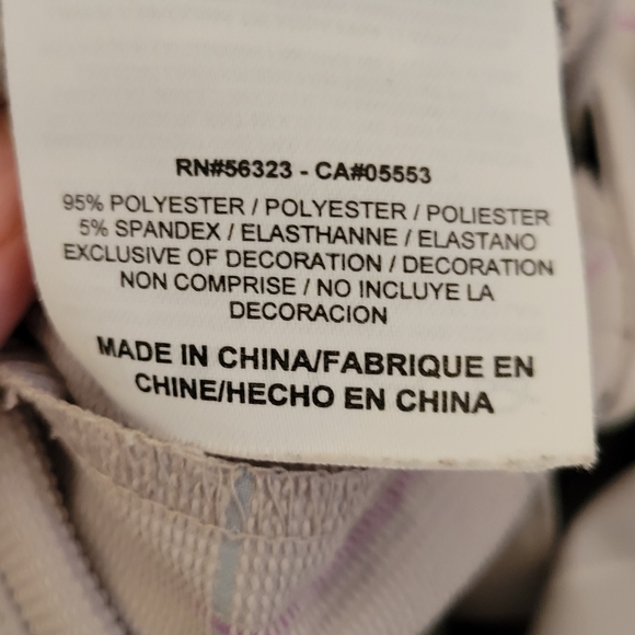 Men's Nike Golf Dri-Fit Shorts Size Large - Picture 3 of 6